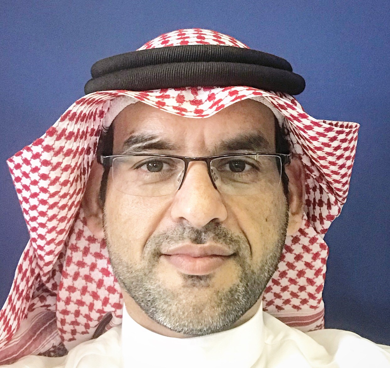 د. أحمد جعفر العيد